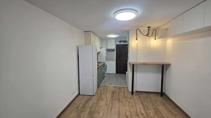 Militari, Gorjului, Valea Lunga, garsoniera renovata si mobilata.