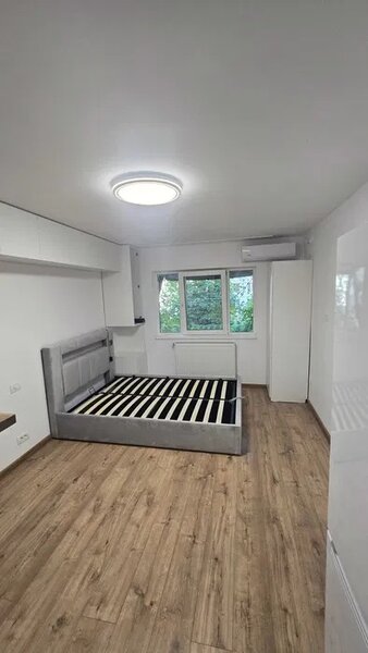 Militari, Gorjului, Valea Lunga, garsoniera renovata si mobilata.