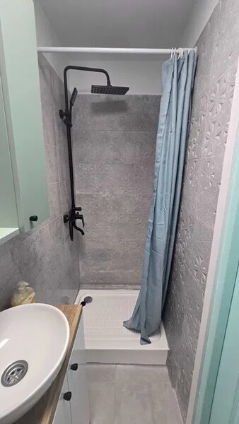 Militari, Gorjului, Valea Lunga, garsoniera renovata si mobilata.