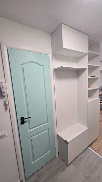 Militari, Gorjului, Valea Lunga, garsoniera renovata si mobilata.